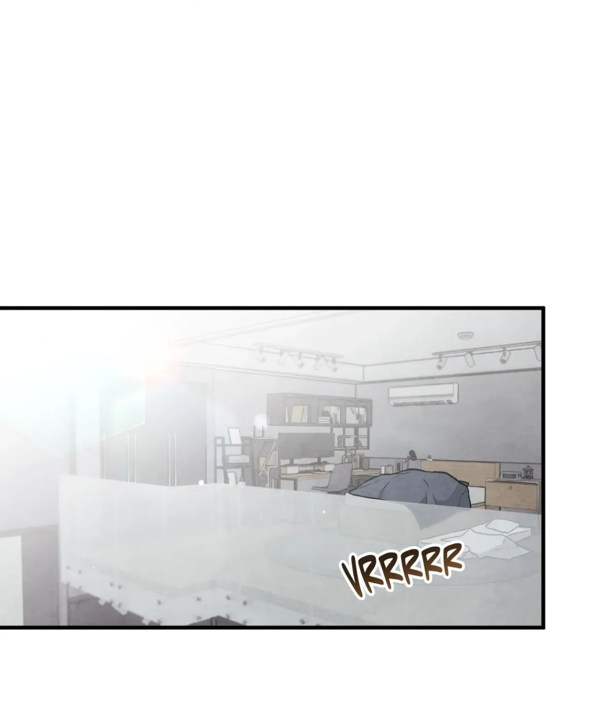 Break a Leg Chapter 20 page 1 - 