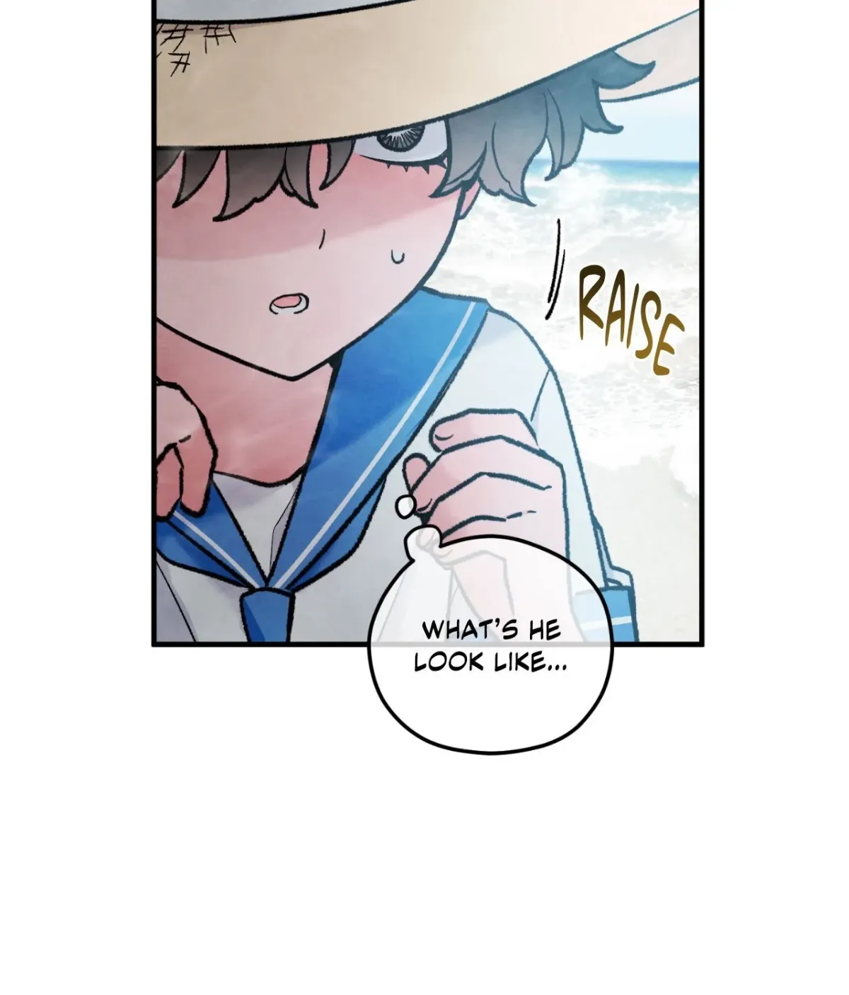 Break a Leg Chapter 20 page 102 - 