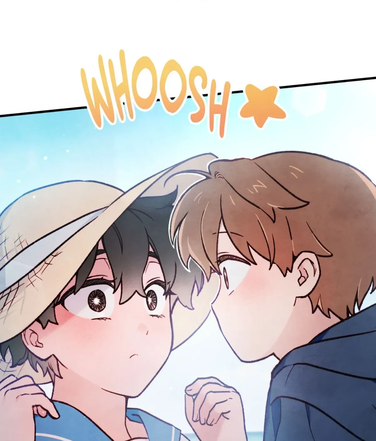 Break a Leg Chapter 20 page 104 - 