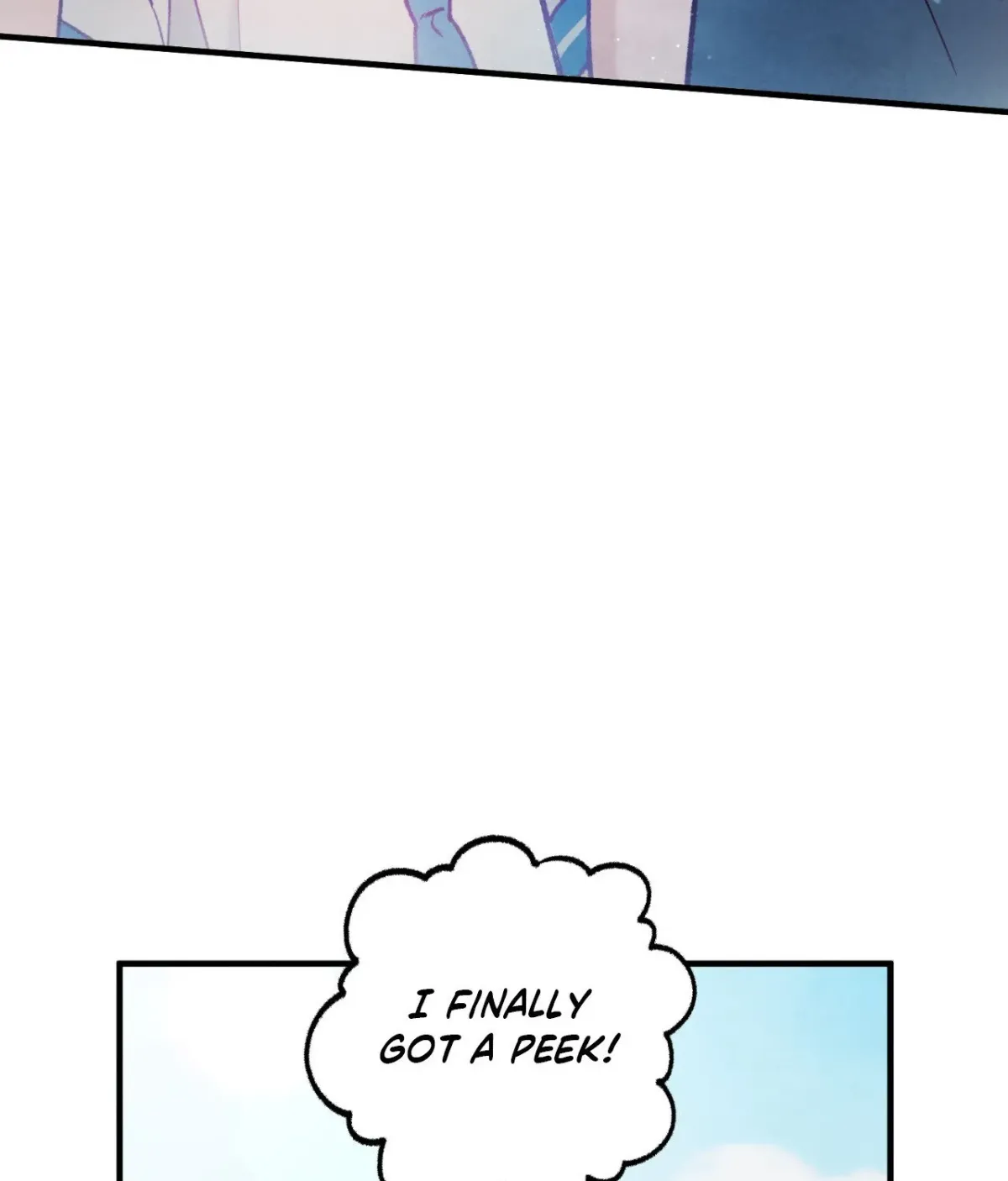Break a Leg Chapter 20 page 106 - 