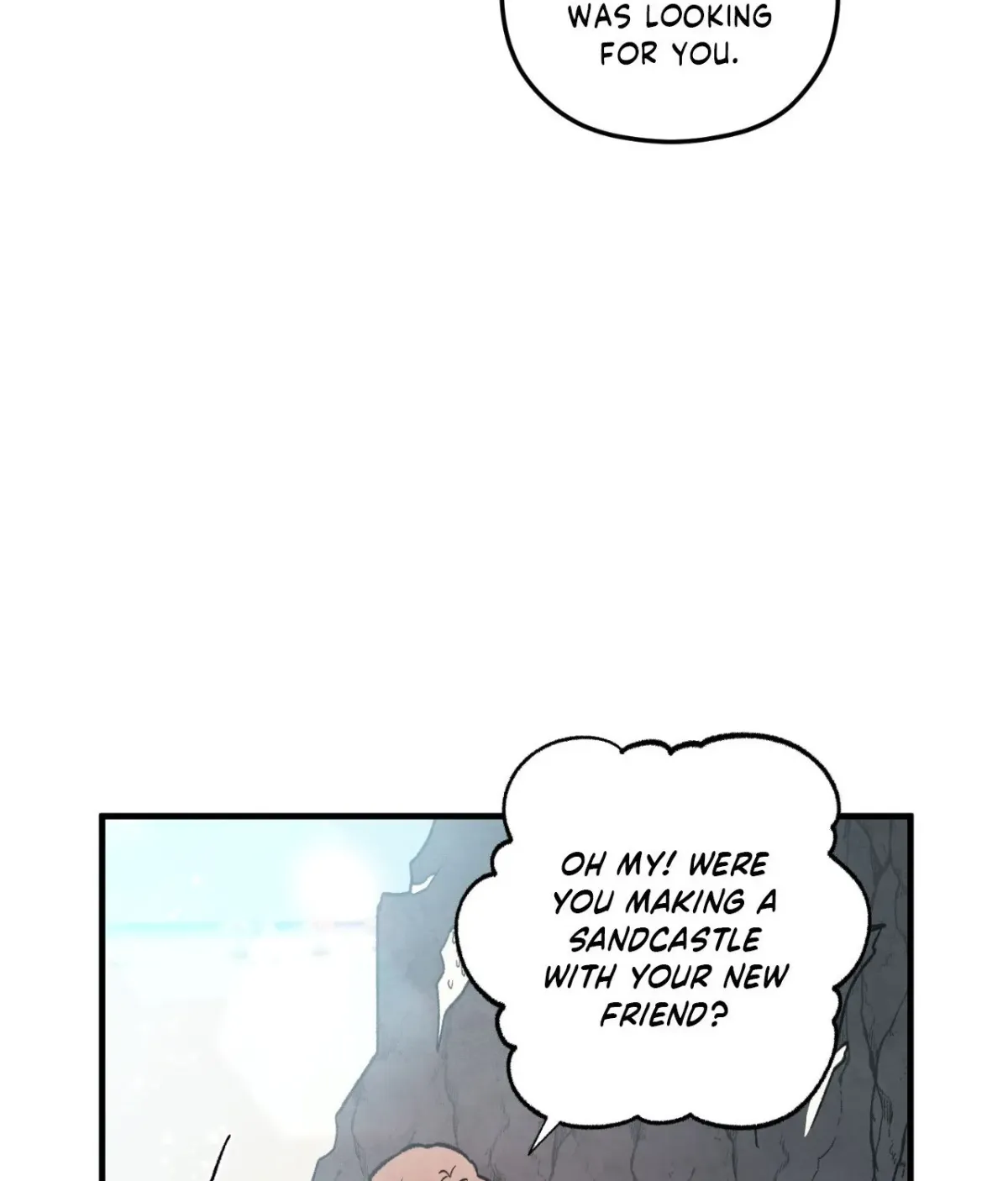Break a Leg Chapter 20 page 118 - 