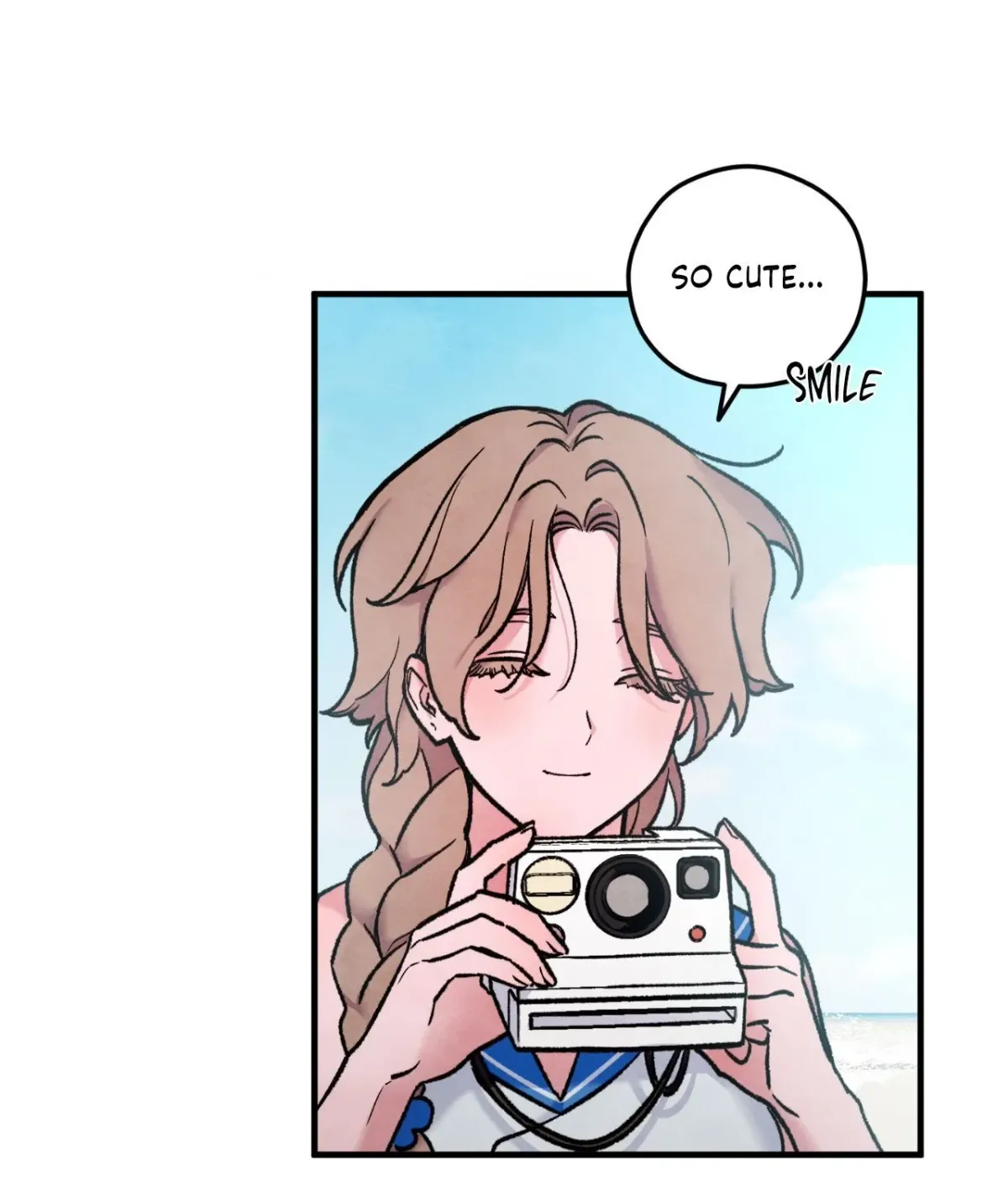Break a Leg Chapter 20 page 126 - 