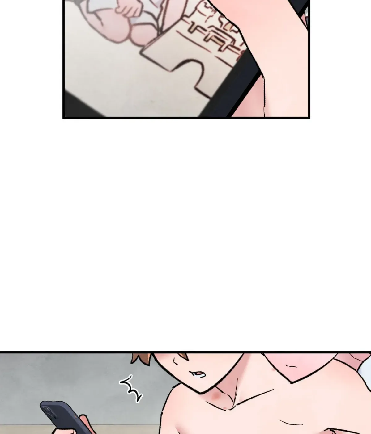 Break a Leg Chapter 20 page 138 - 