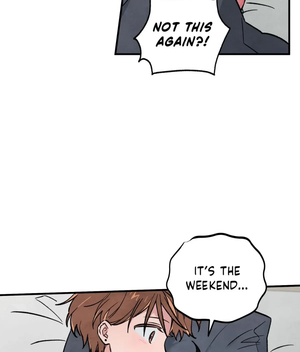 Break a Leg Chapter 20 page 15 - 
