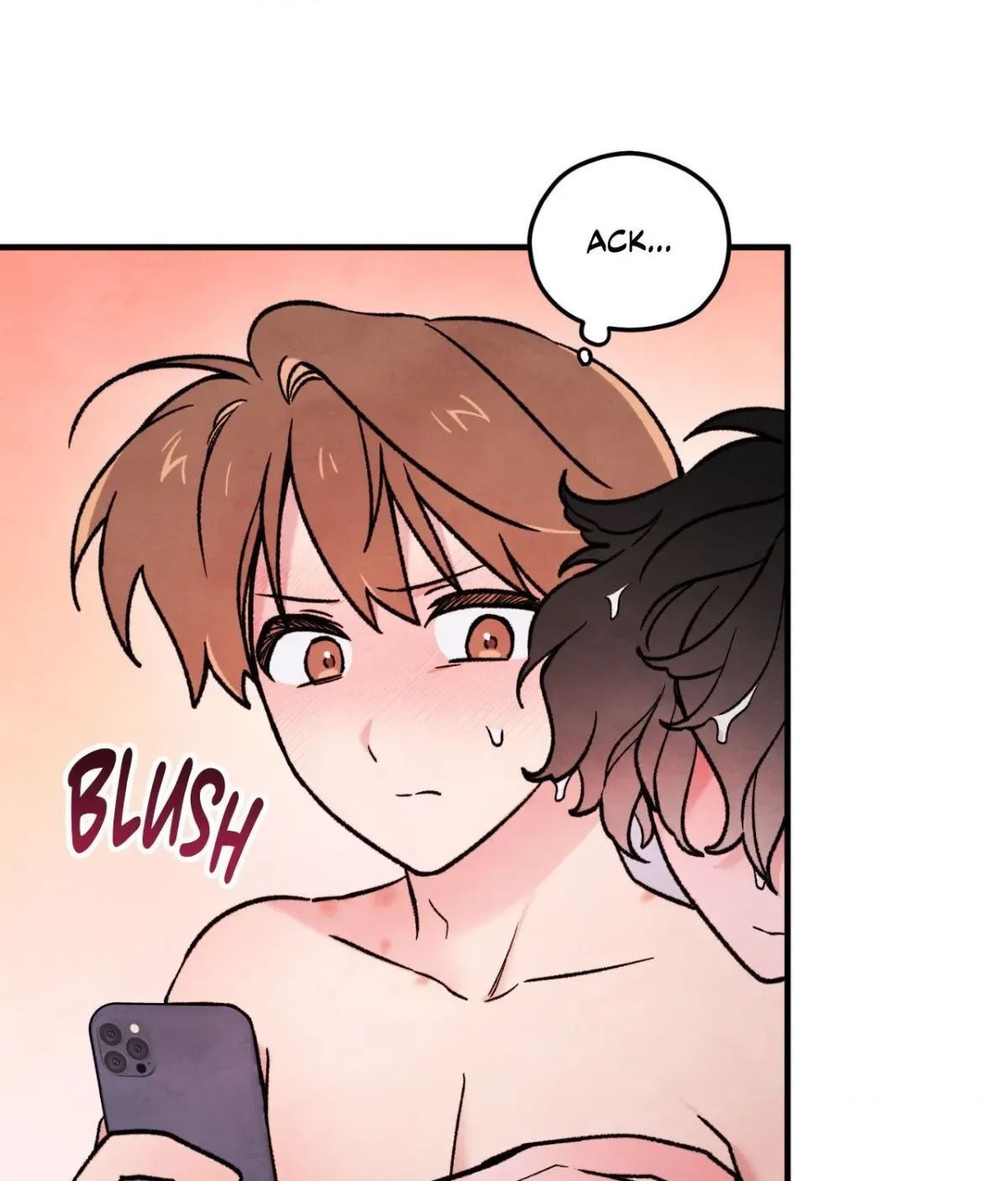 Break a Leg Chapter 20 page 144 - 