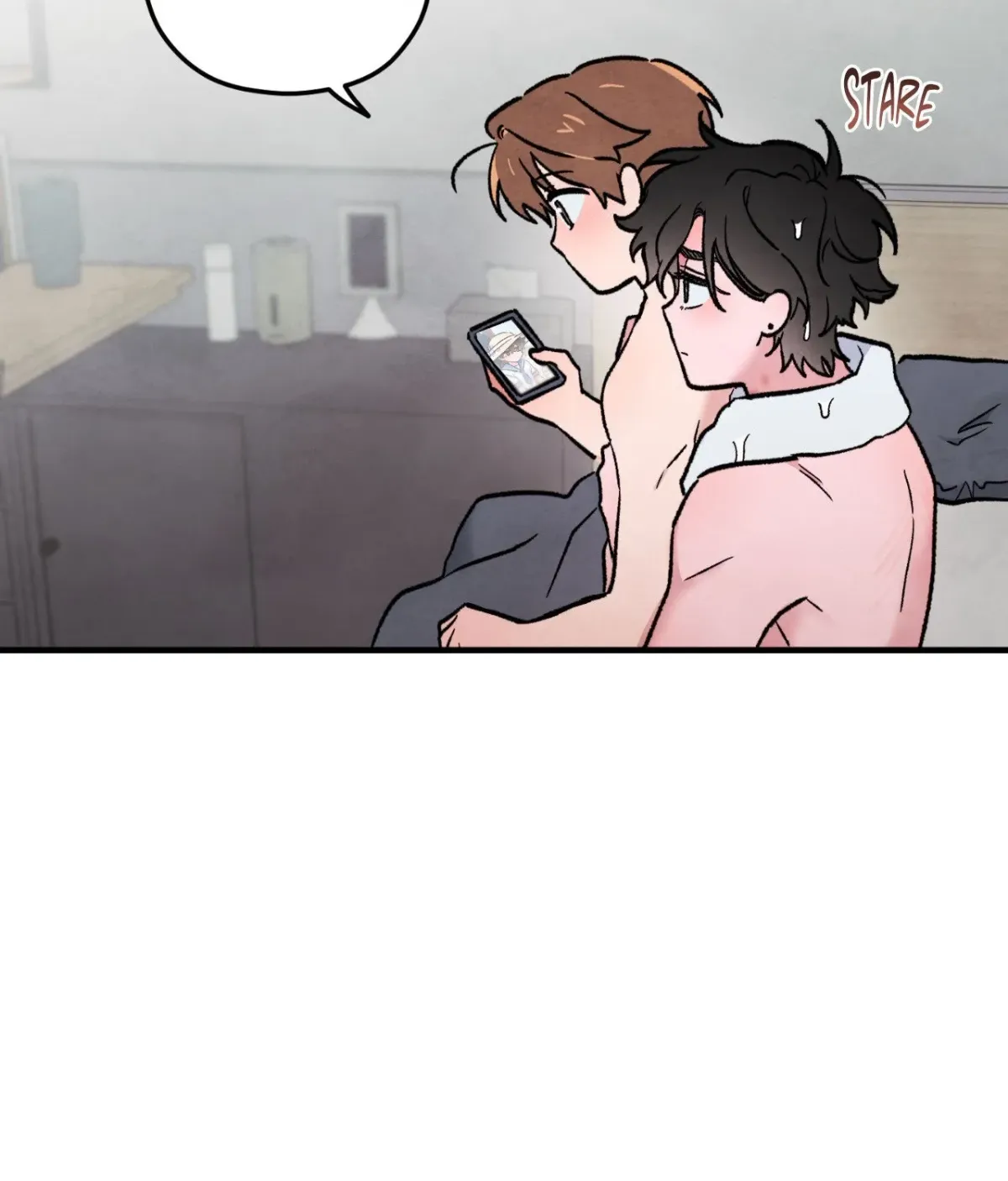 Break a Leg Chapter 20 page 152 - 