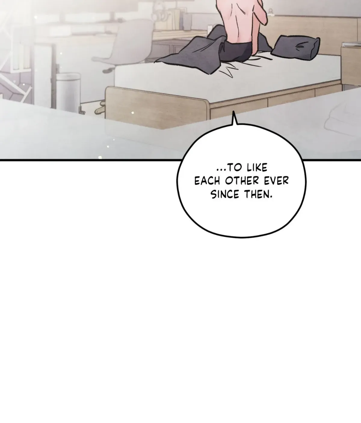 Break a Leg Chapter 20 page 158 - 