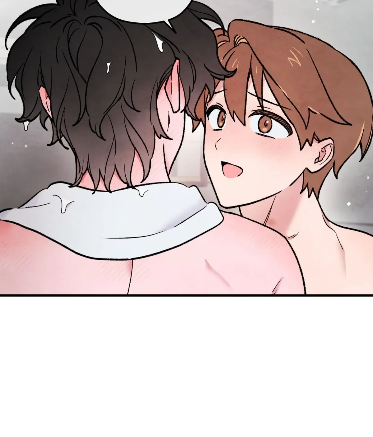 Break a Leg Chapter 20 page 160 - 