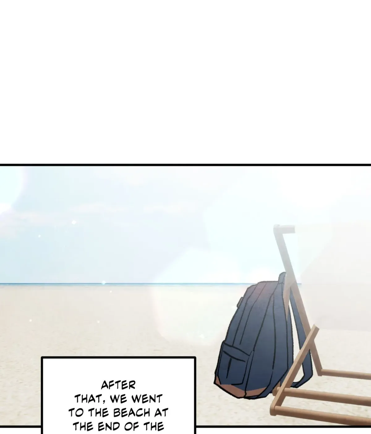 Break a Leg Chapter 20 page 165 - 