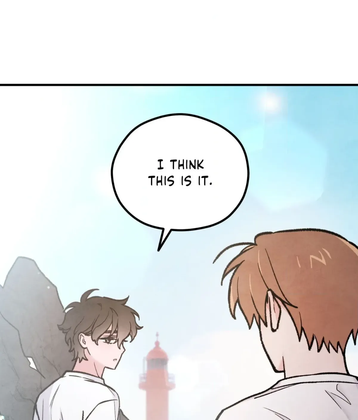 Break a Leg Chapter 20 page 175 - 