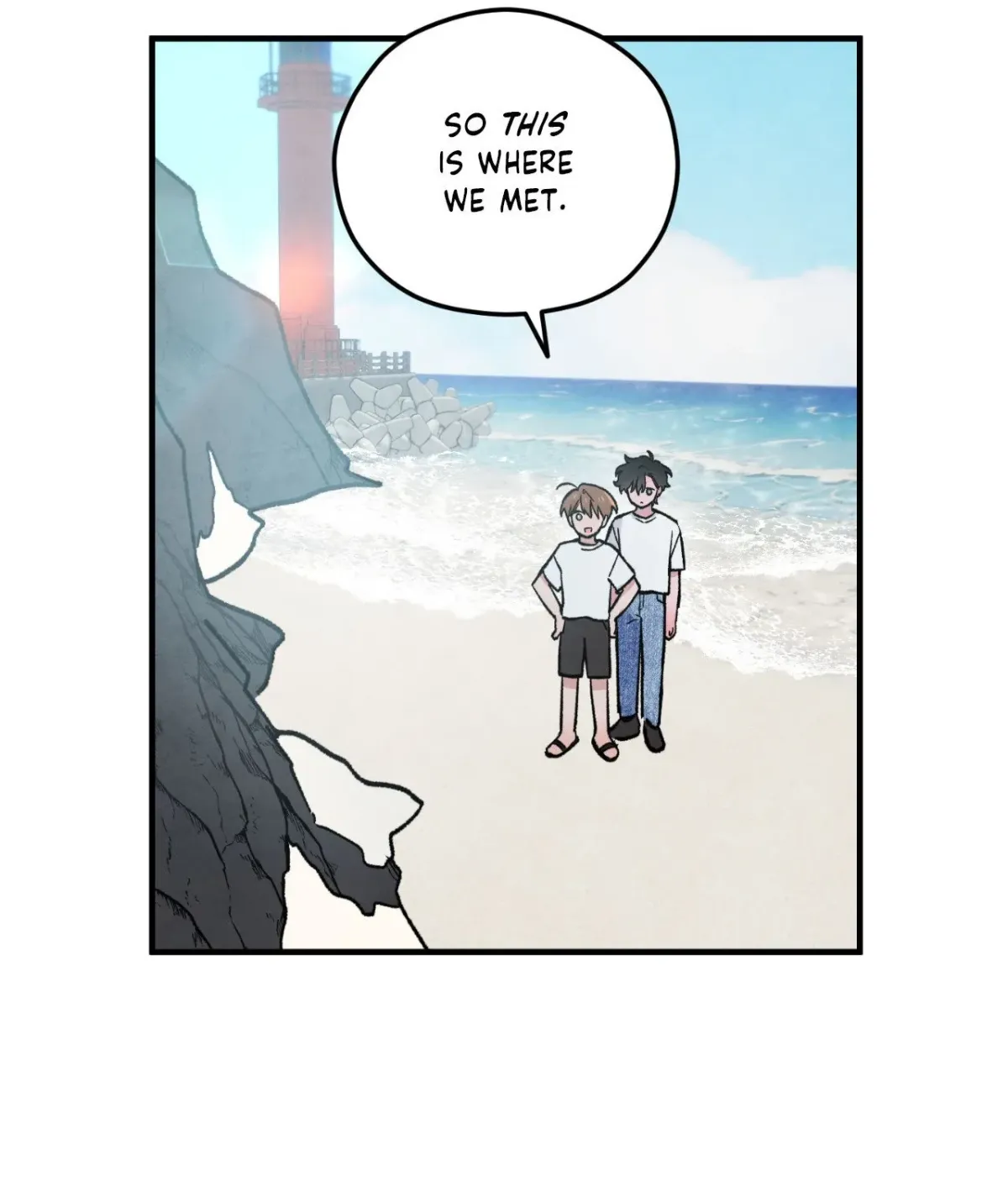 Break a Leg Chapter 20 page 179 - 