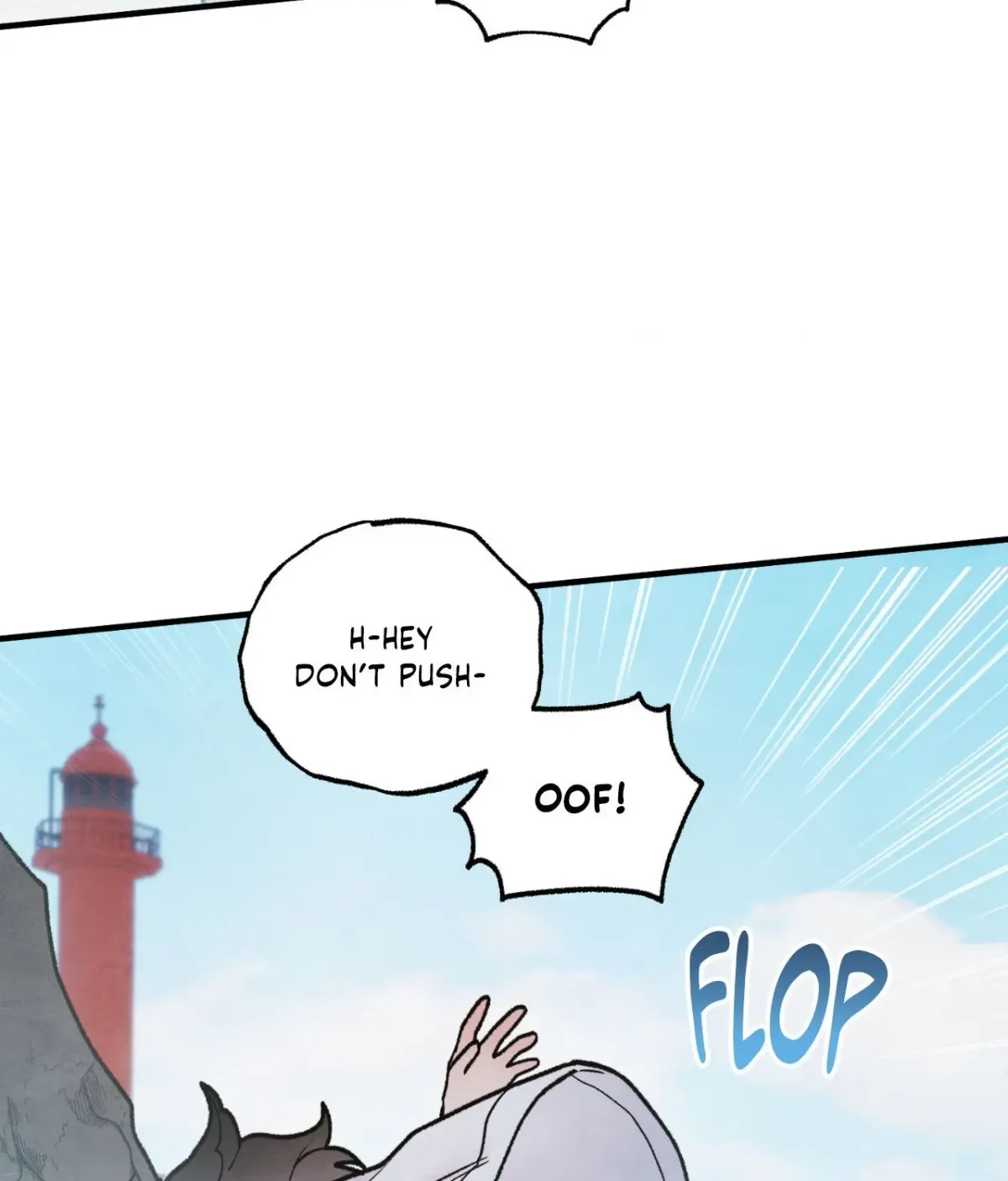 Break a Leg Chapter 20 page 185 - 
