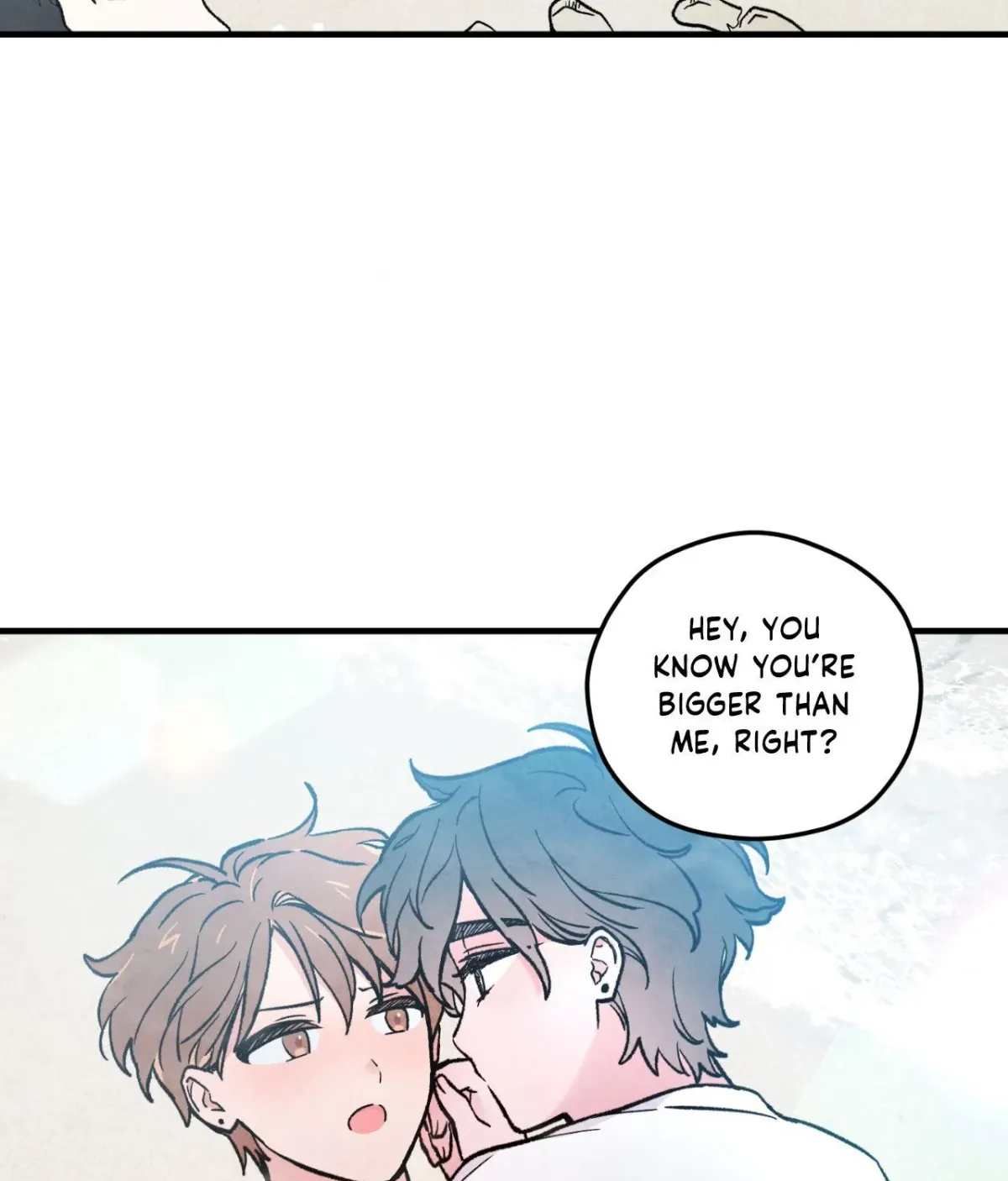 Break a Leg Chapter 20 page 189 - 