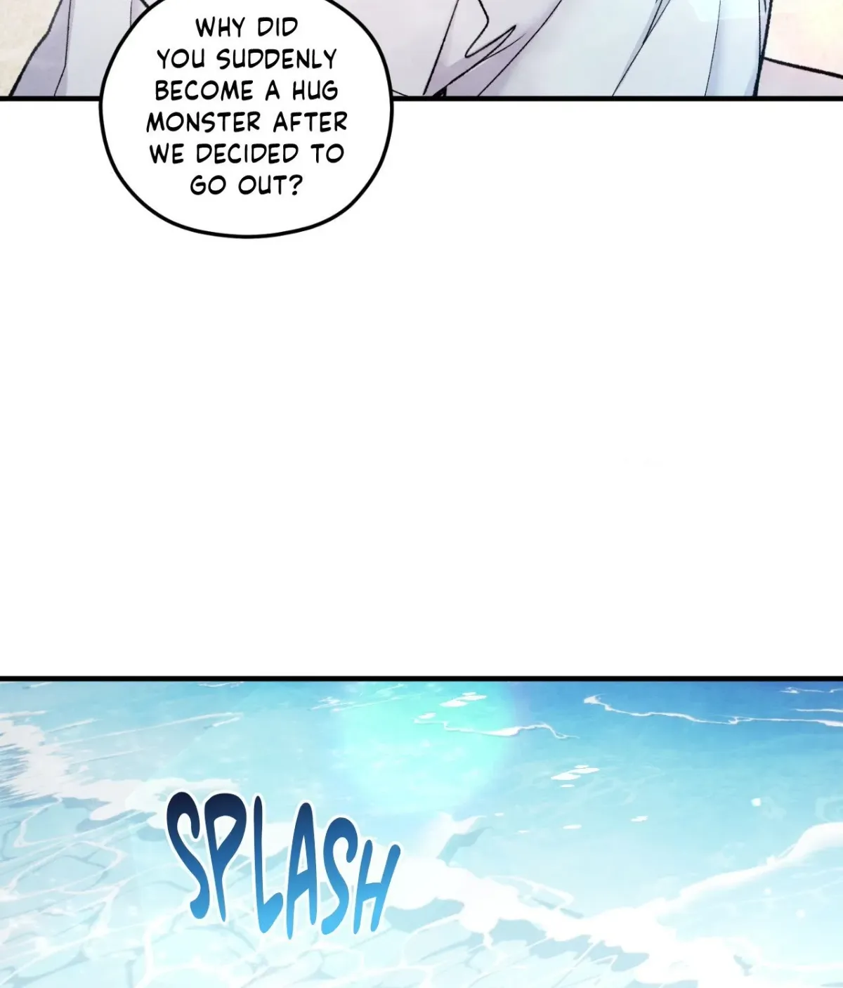 Break a Leg Chapter 20 page 191 - 