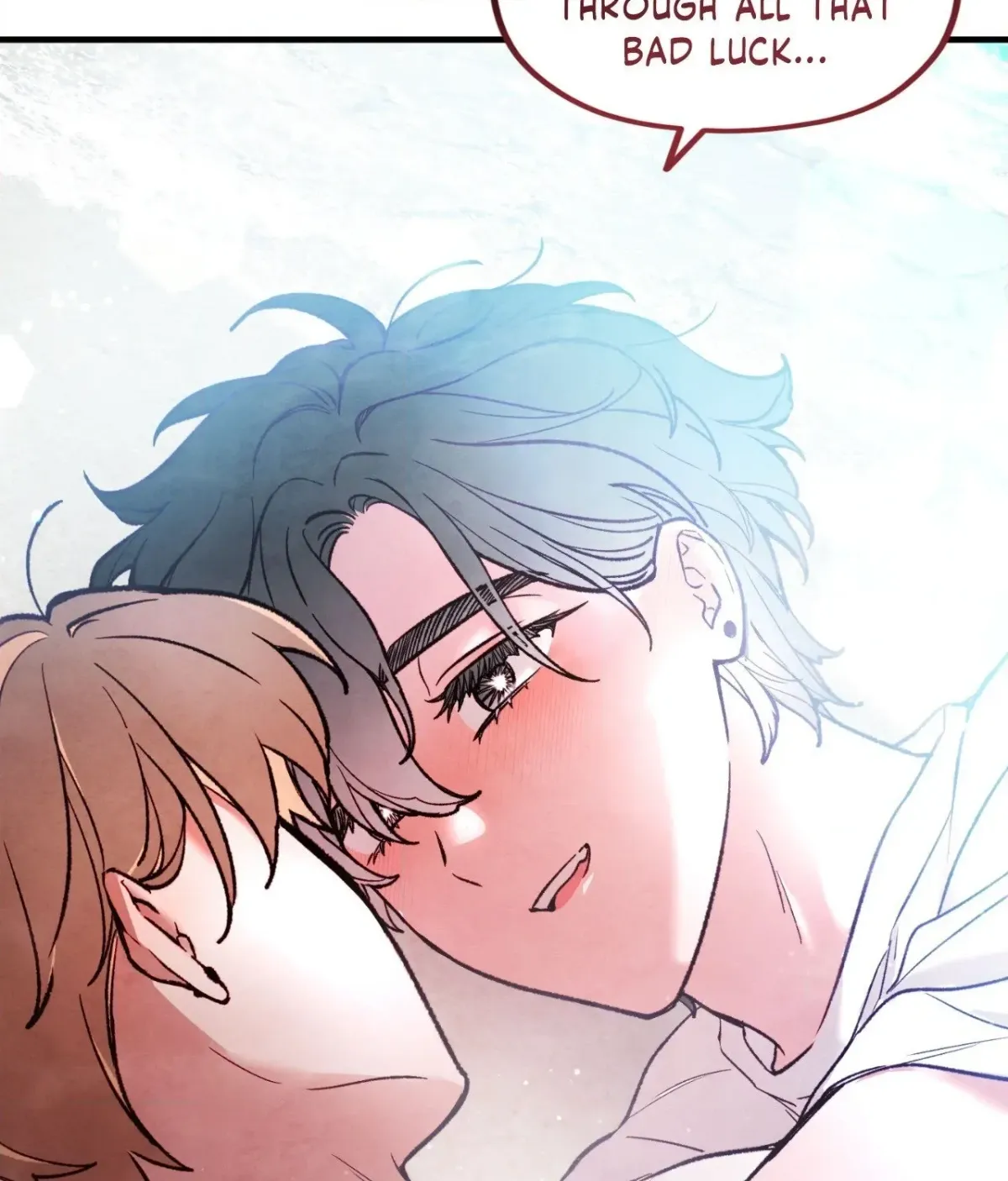 Break a Leg Chapter 20 page 195 - 