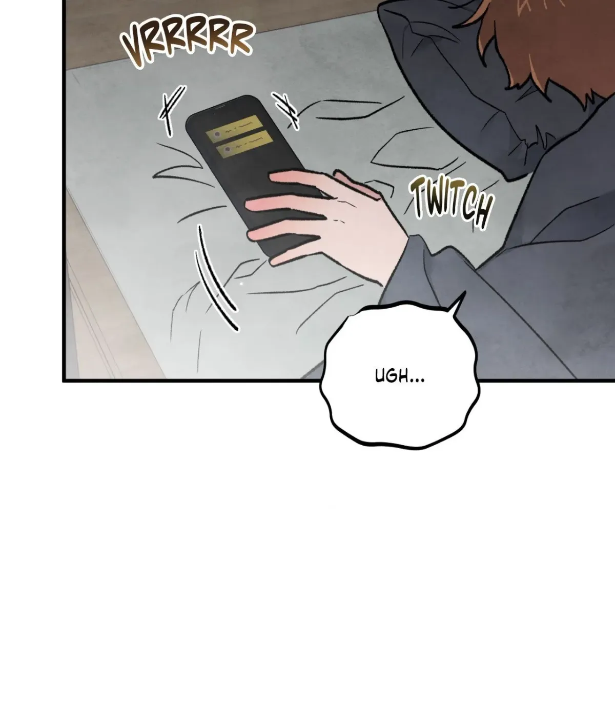 Break a Leg Chapter 20 page 3 - 