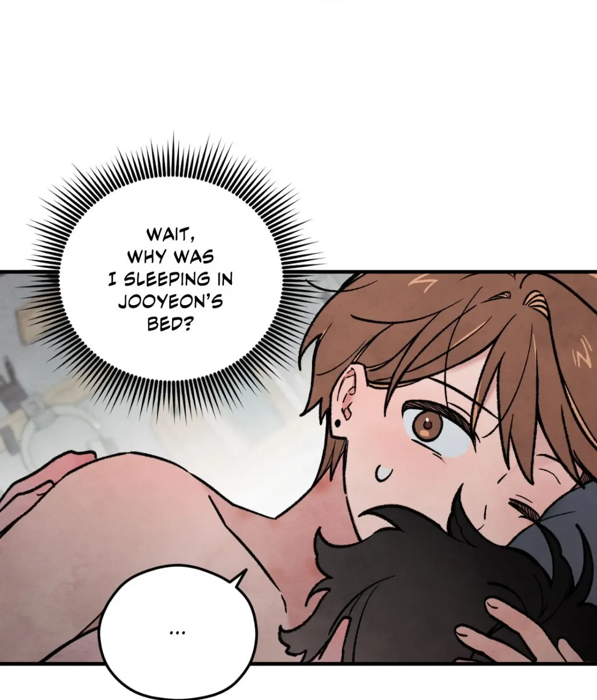 Break a Leg Chapter 20 page 21 - 