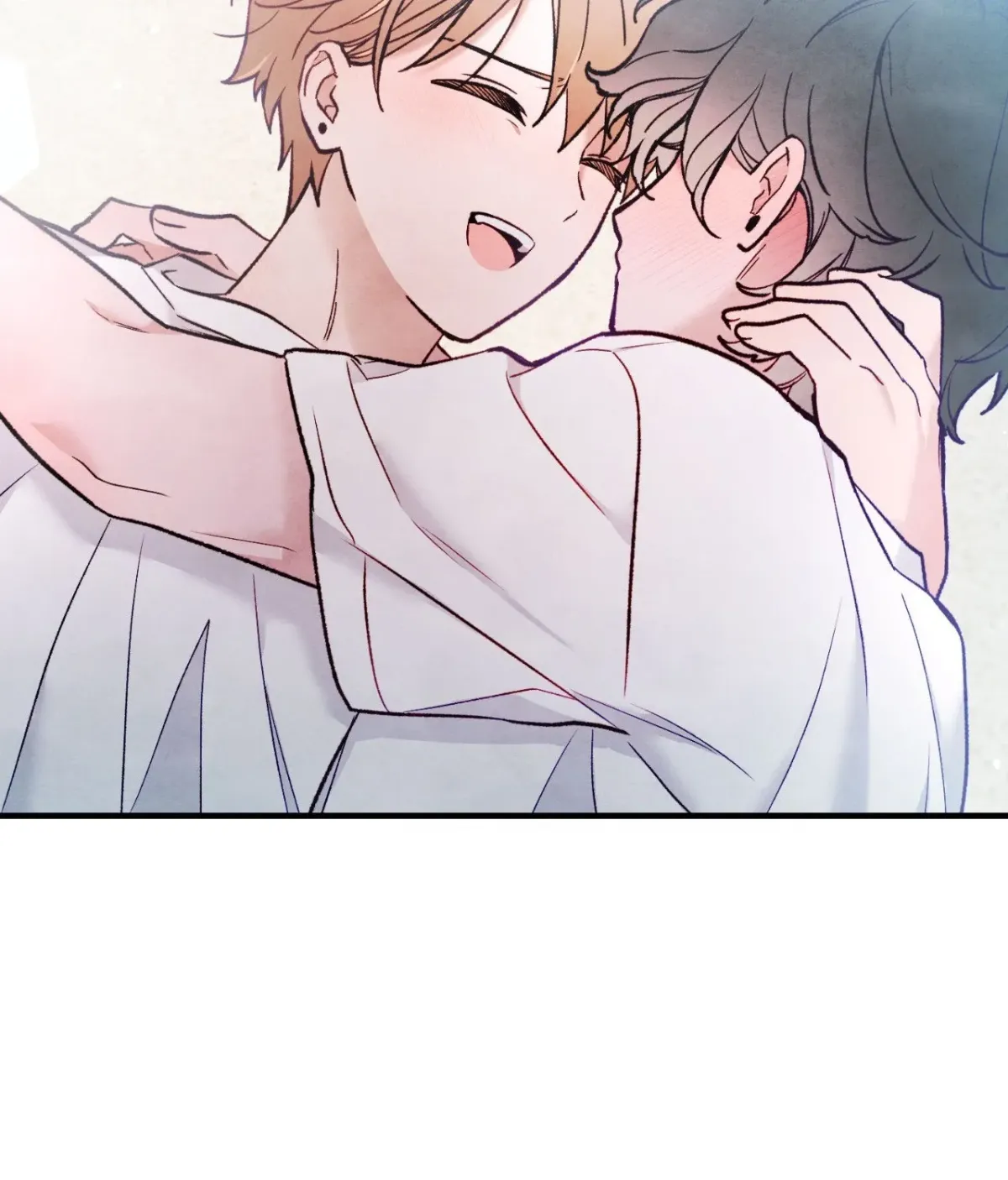 Break a Leg Chapter 20 page 201 - 