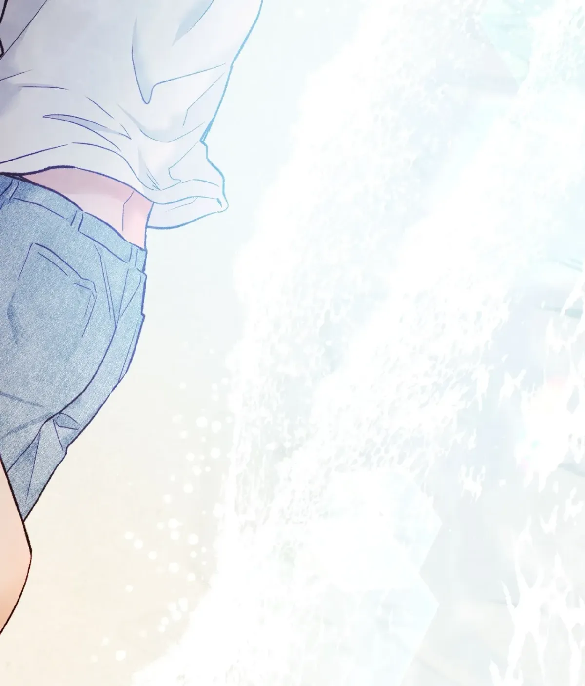 Break a Leg Chapter 20 page 205 - 