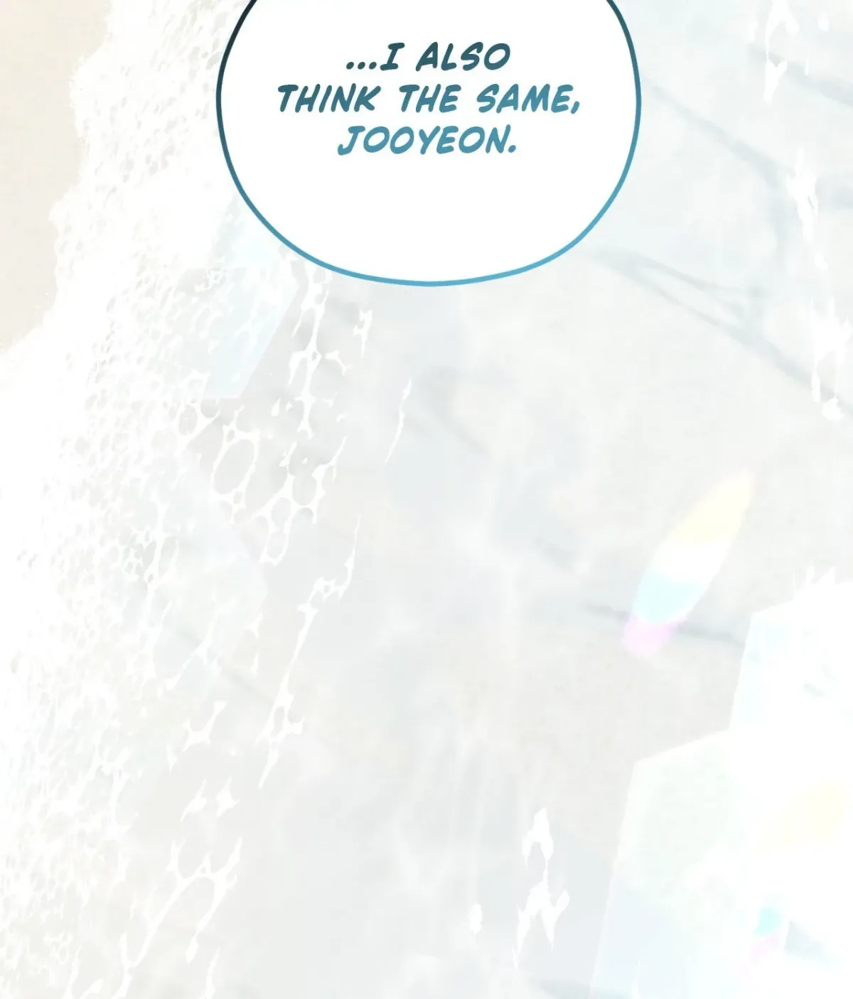 Break a Leg Chapter 20 page 207 - 
