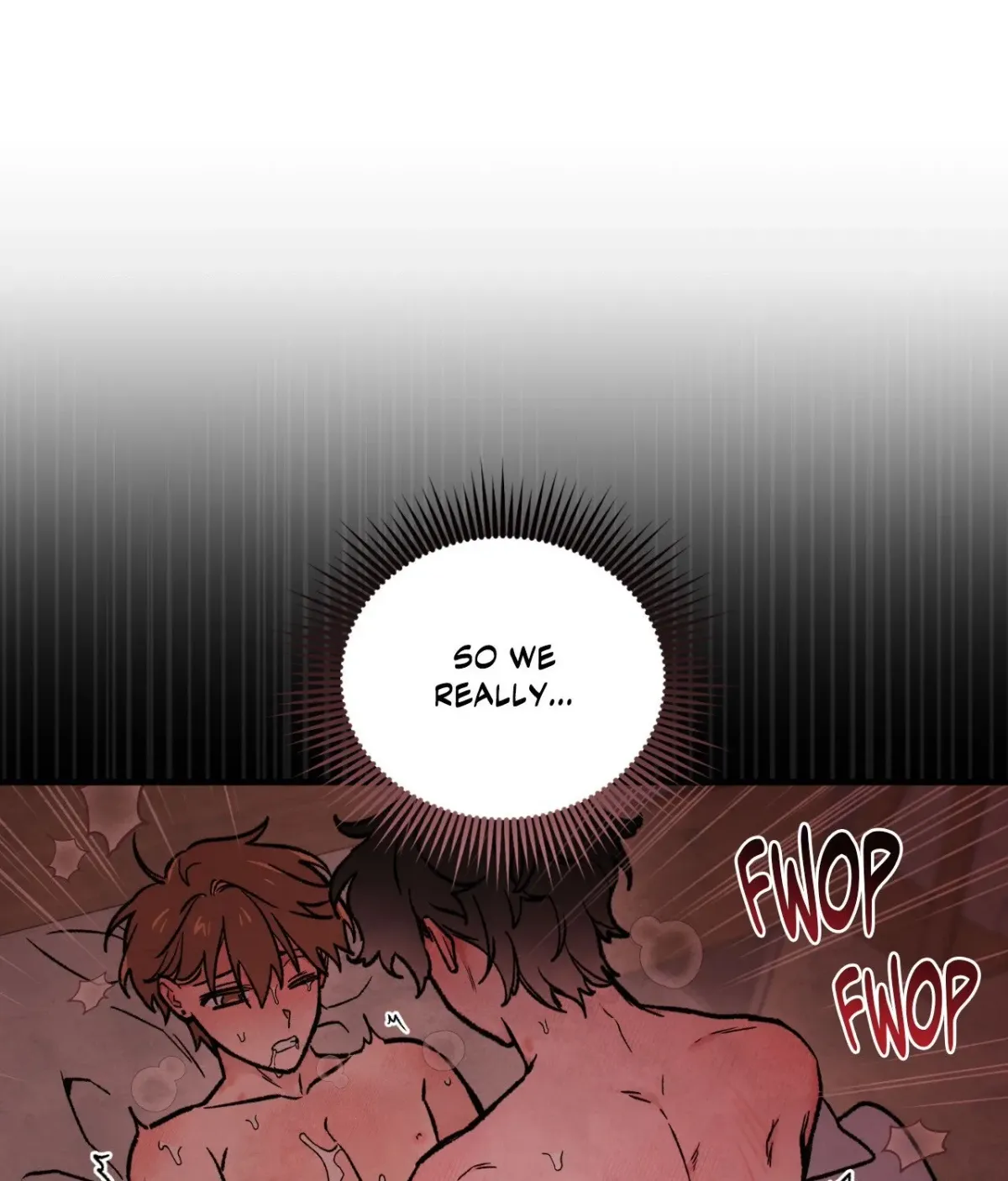 Break a Leg Chapter 20 page 23 - 