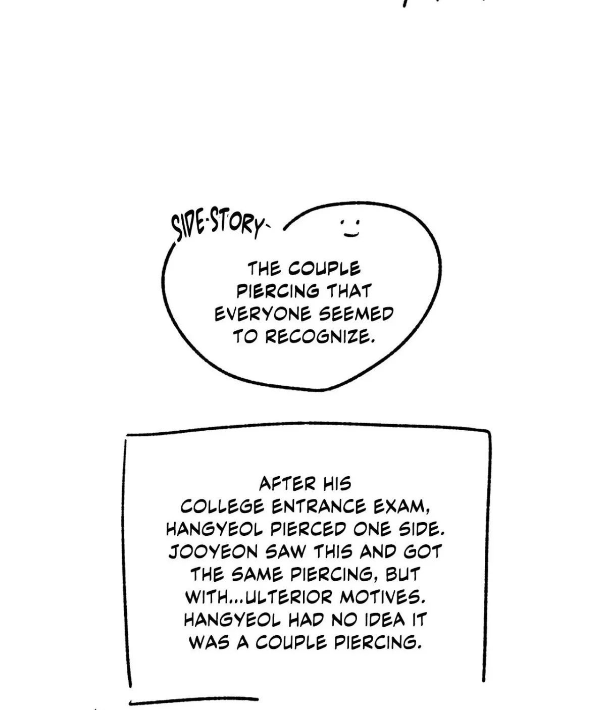 Break a Leg Chapter 20 page 221 - 