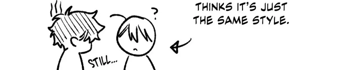 Break a Leg Chapter 20 page 222 - 