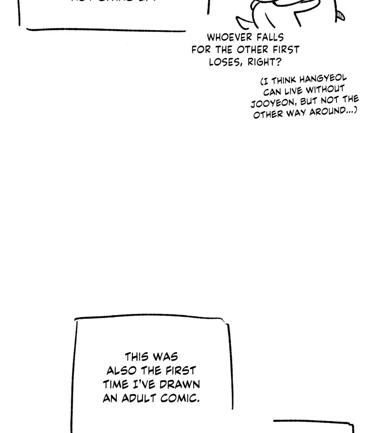 Break a Leg Chapter 20 page 227 - 