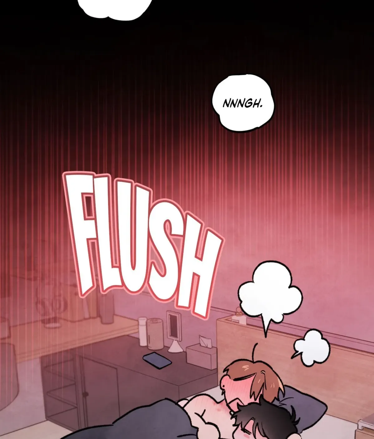 Break a Leg Chapter 20 page 31 - 