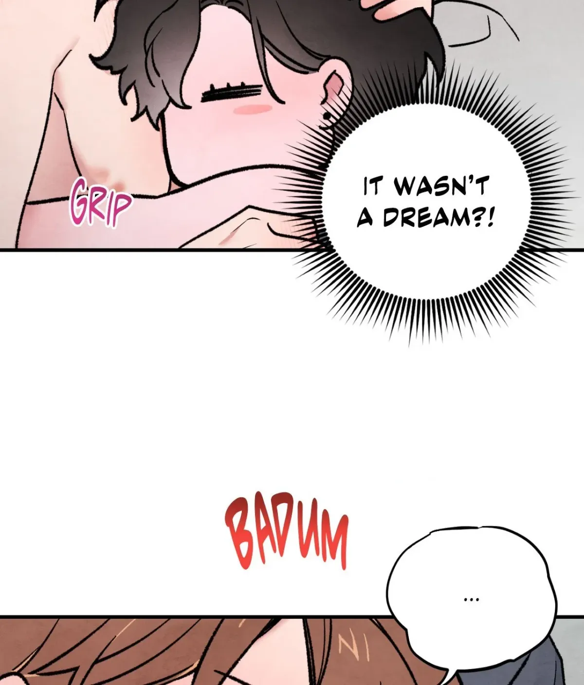 Break a Leg Chapter 20 page 35 - 
