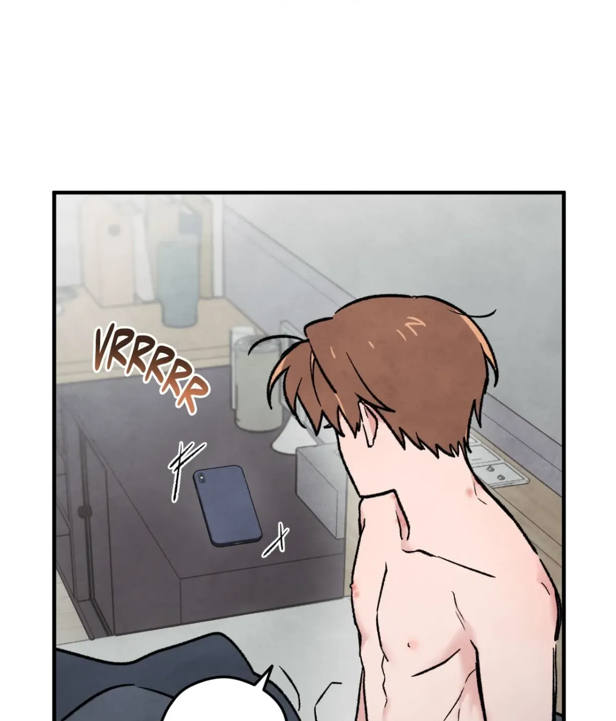 Break a Leg Chapter 20 page 49 - 