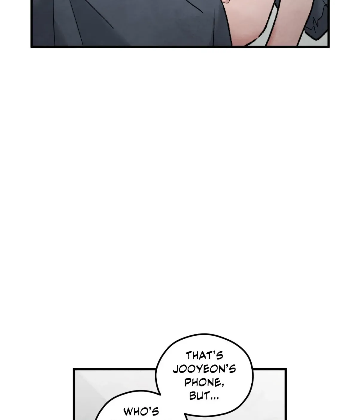 Break a Leg Chapter 20 page 51 - 