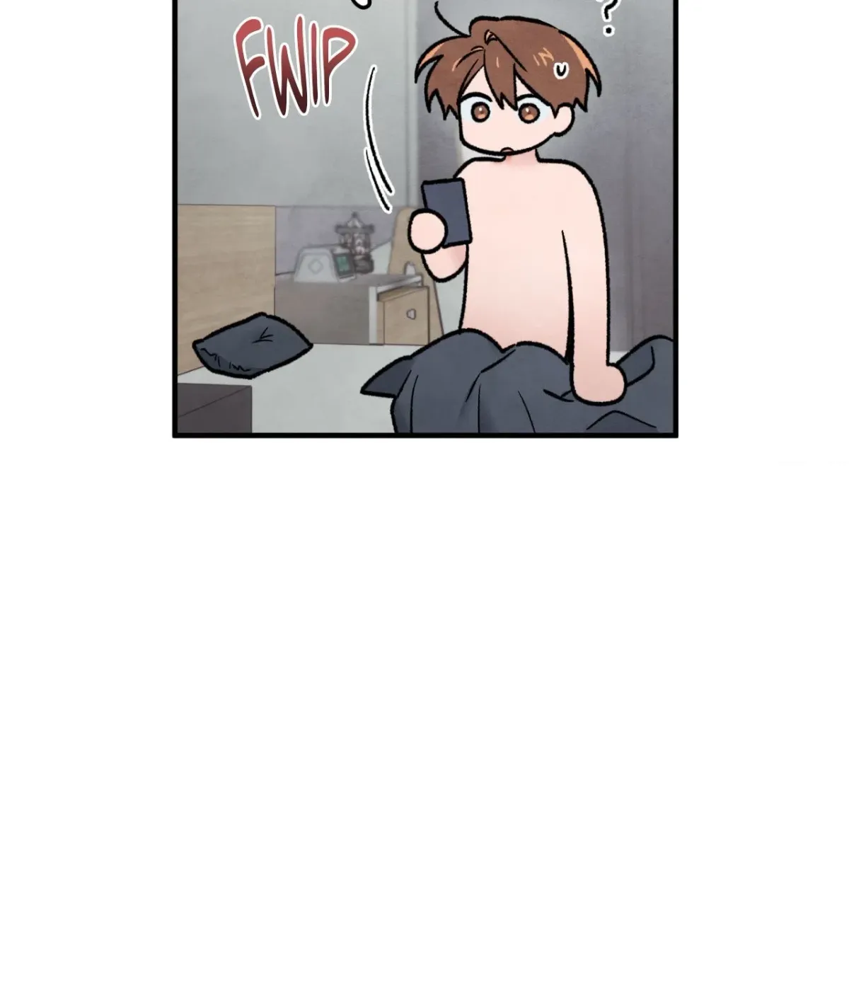 Break a Leg Chapter 20 page 53 - 
