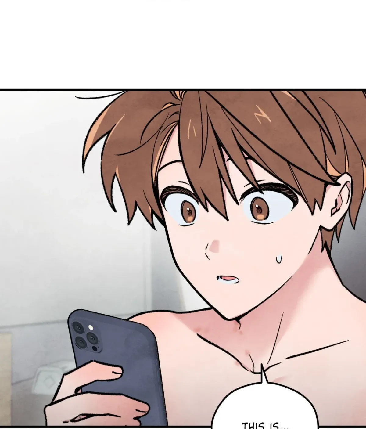 Break a Leg Chapter 20 page 57 - 
