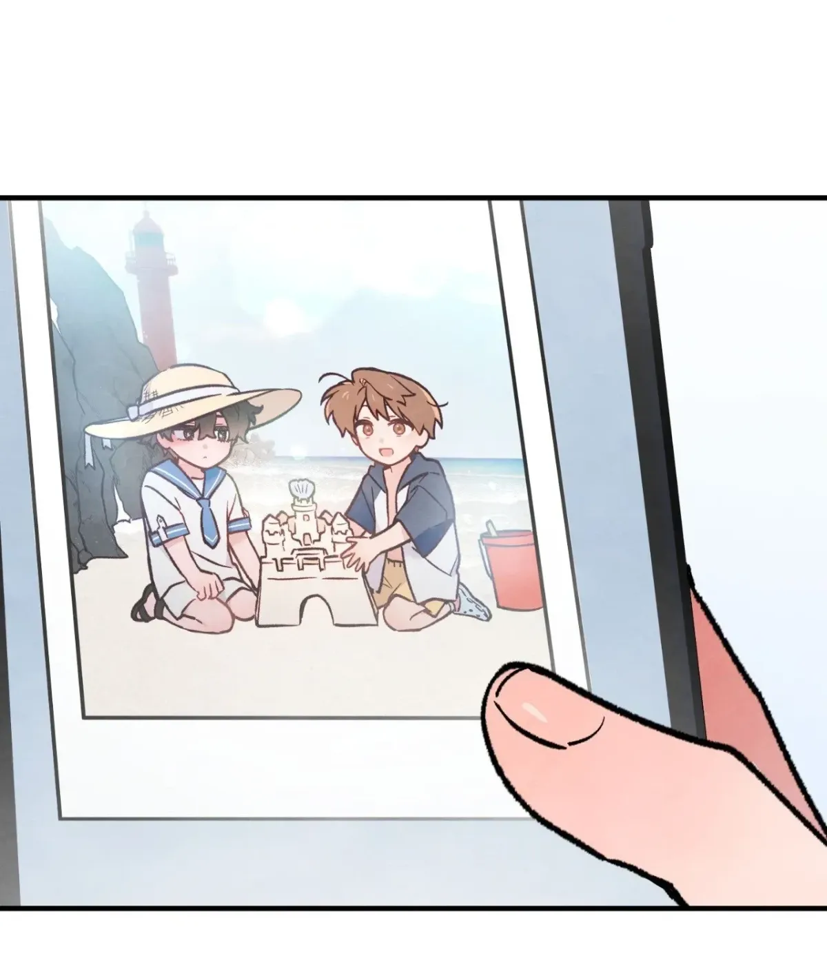 Break a Leg Chapter 20 page 59 - 