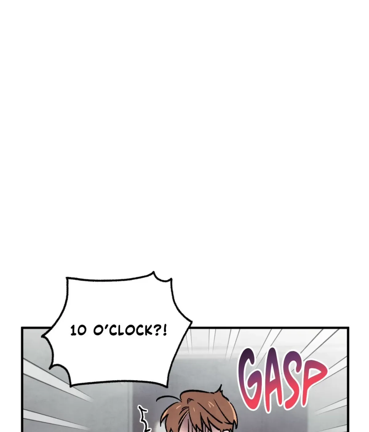 Break a Leg Chapter 20 page 7 - 