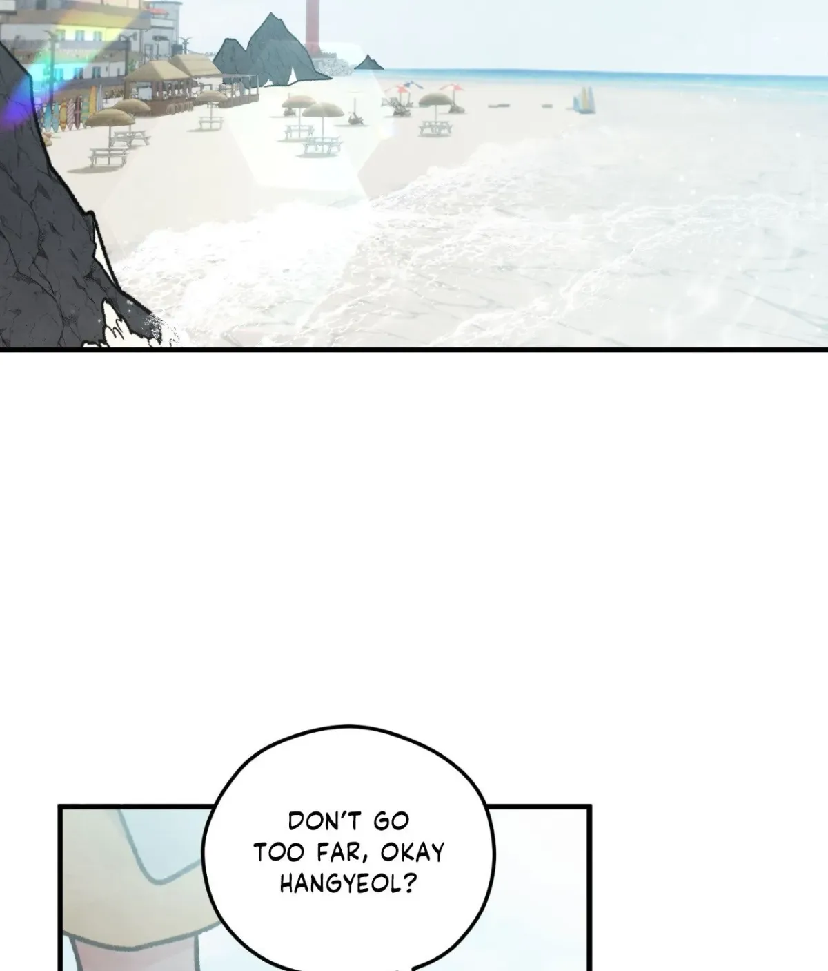 Break a Leg Chapter 20 page 65 - 