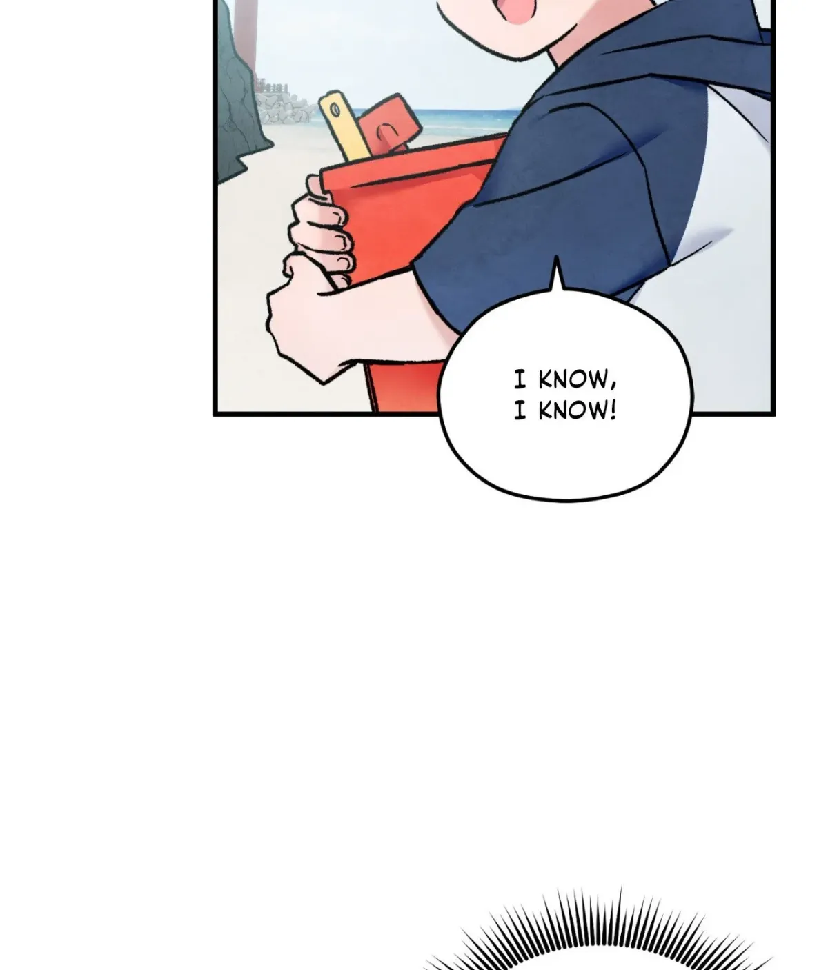 Break a Leg Chapter 20 page 69 - 