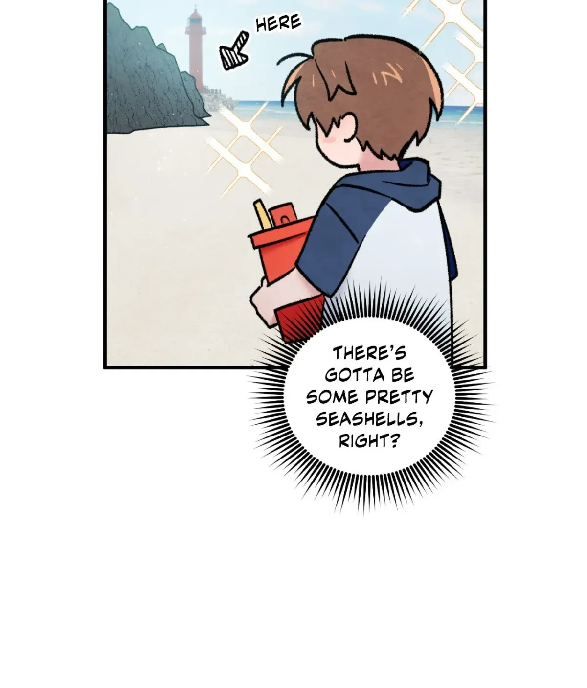 Break a Leg Chapter 20 page 73 - 