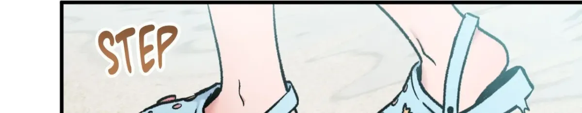 Break a Leg Chapter 20 page 74 - 