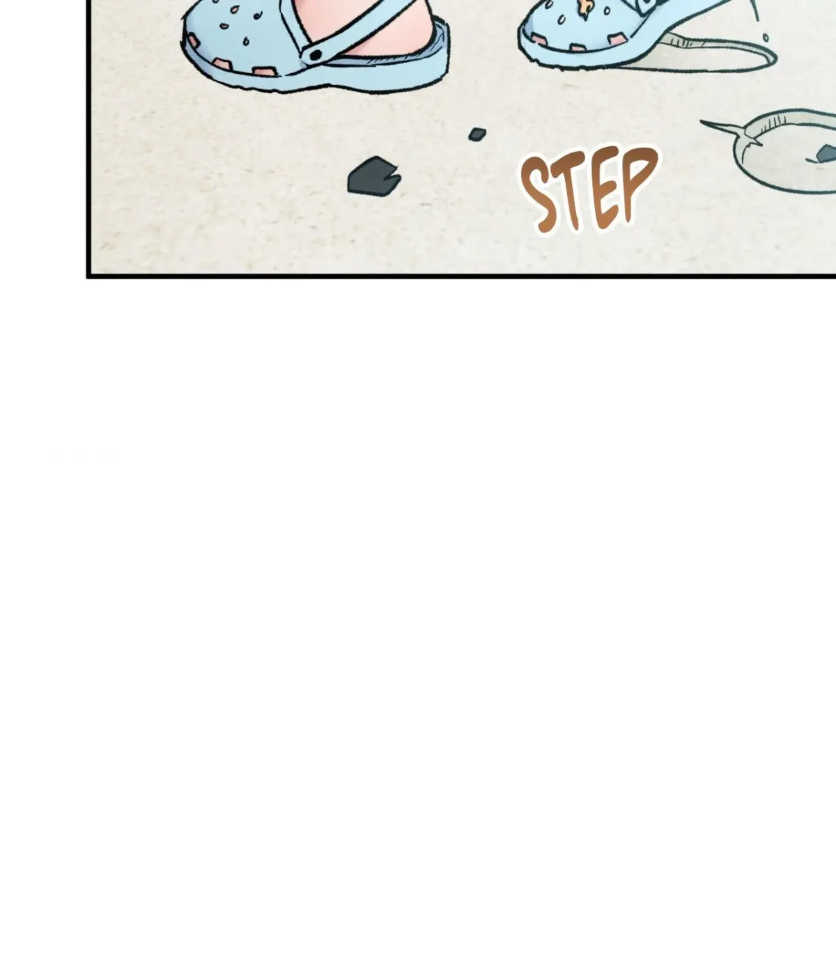 Break a Leg Chapter 20 page 75 - 