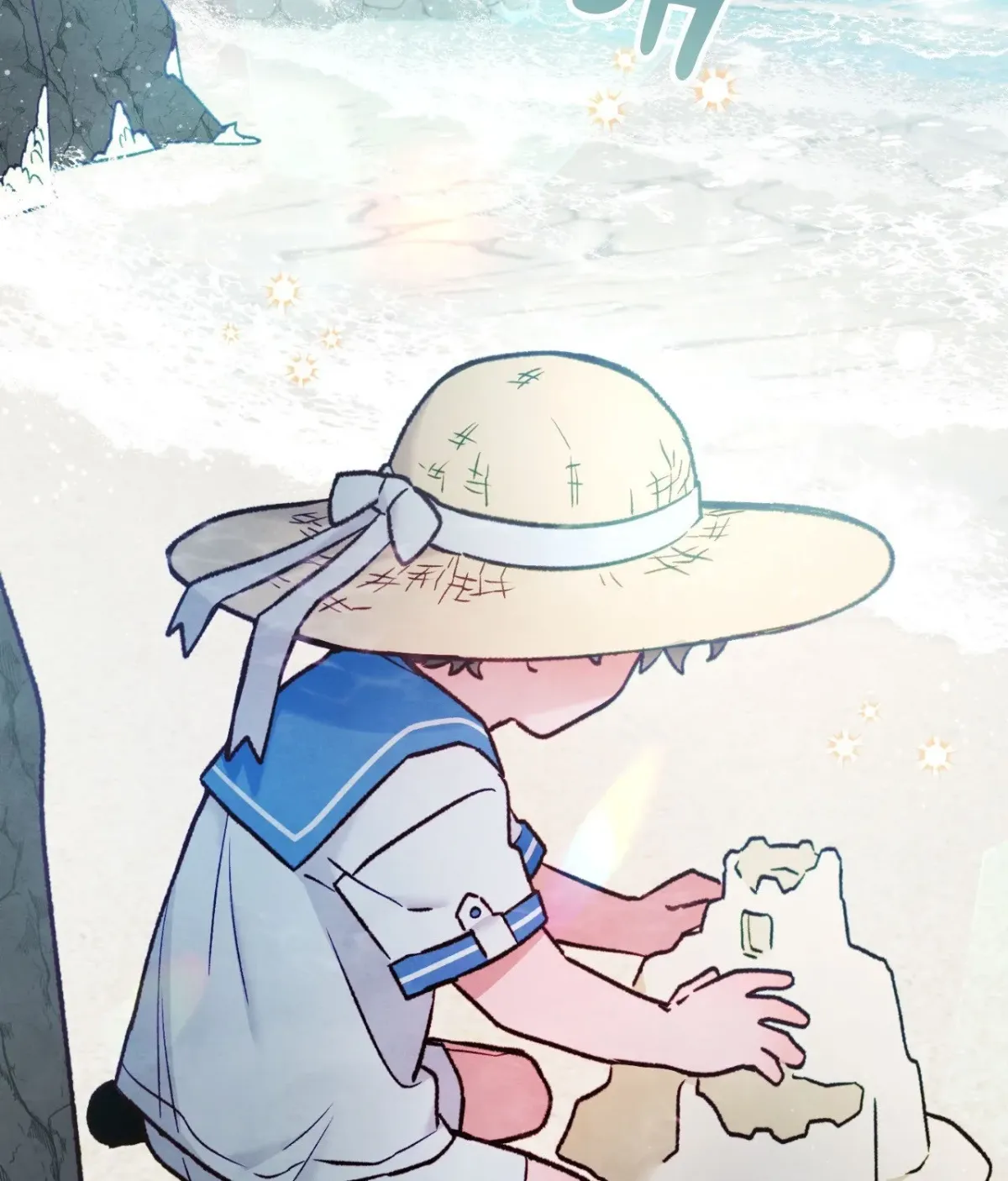 Break a Leg Chapter 20 page 79 - 