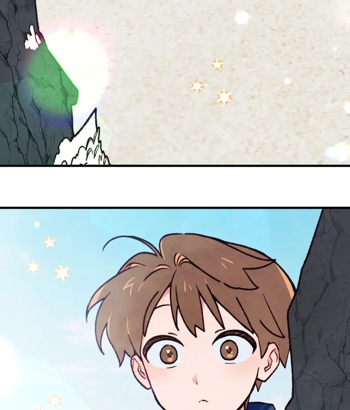 Break a Leg Chapter 20 page 81 - 