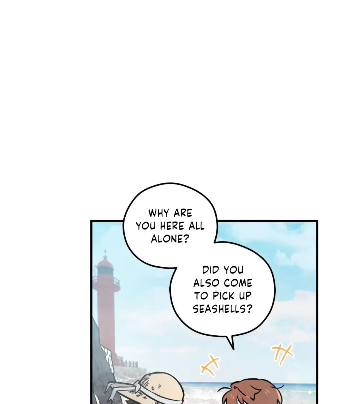 Break a Leg Chapter 20 page 86 - 