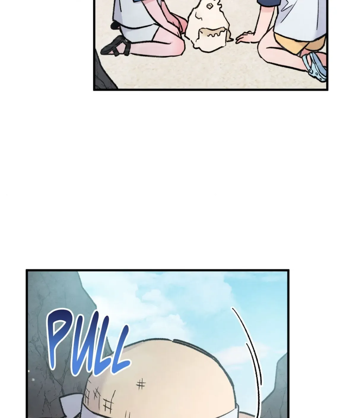 Break a Leg Chapter 20 page 88 - 