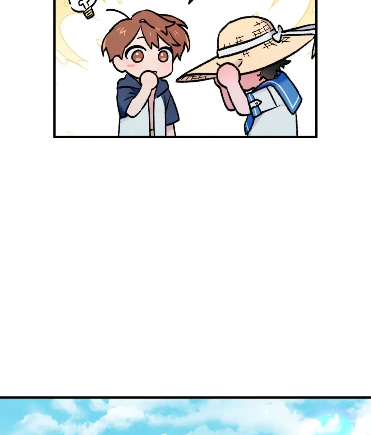 Break a Leg Chapter 20 page 94 - 