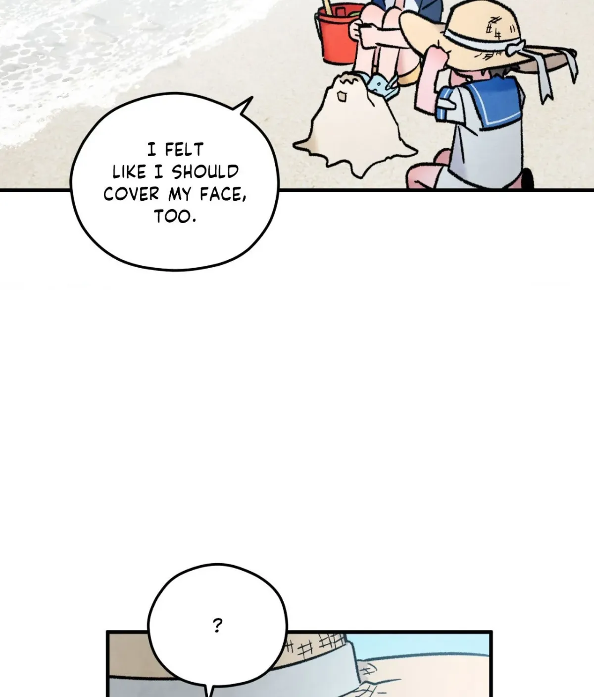 Break a Leg Chapter 20 page 100 - 