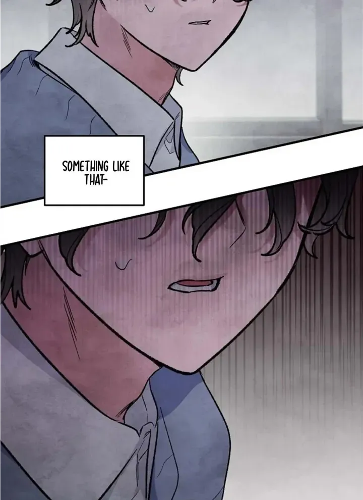 Break a Leg Chapter 8 page 12 - 