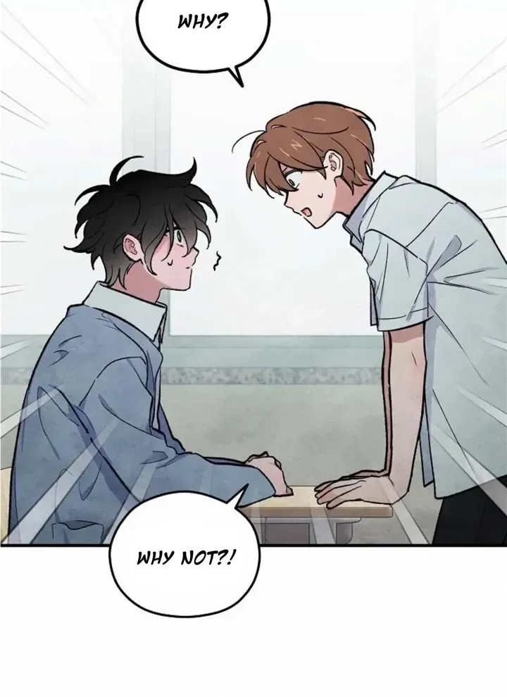 Break a Leg Chapter 8 page 15 - 