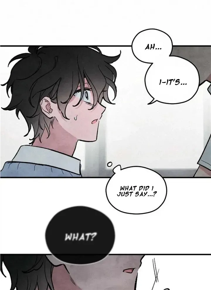 Break a Leg Chapter 8 page 16 - 